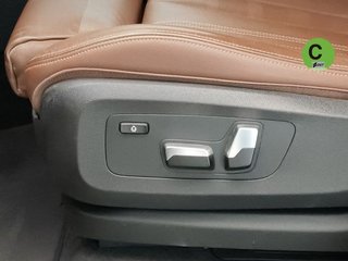 BMW X5 xDrive30d 195 kW (265 CV)