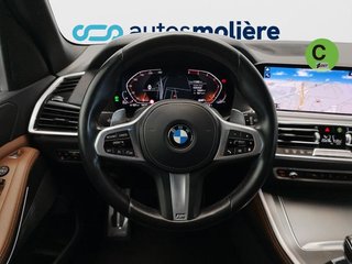 BMW X5 xDrive30d 195 kW (265 CV)