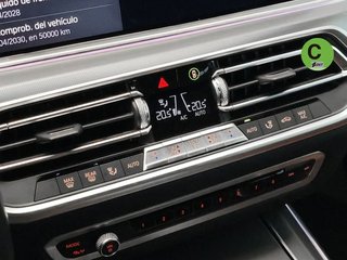BMW X5 xDrive30d 195 kW (265 CV)