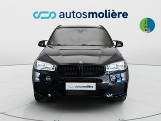 BMW X5 xDrive40e iPerformance 230 kW (313 CV)