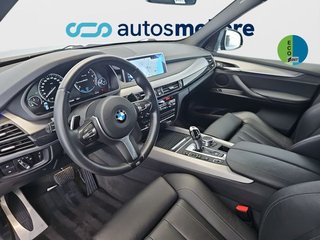 BMW X5 xDrive40e iPerformance 230 kW (313 CV)