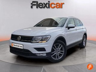 Volkswagen Tiguan Sport 2.0 TSI 132kW (180CV) 4Motion DSG