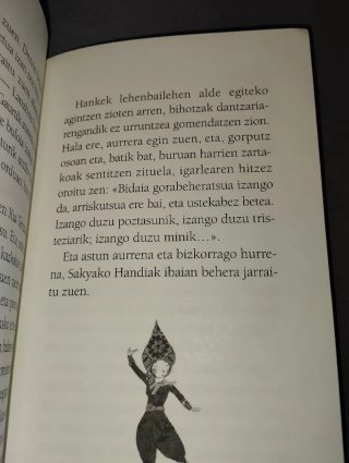 Xia Tenzinen bidaia miresgarria