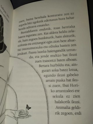 Xia Tenzinen bidaia miresgarria
