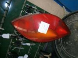 37259 piloto trasero izquierdo ford ka (ccq) 1.3 i