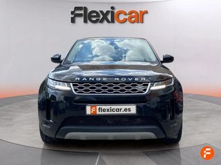 Land-Rover Range Rover Evoque 2.0 D150 AUTO 4WD