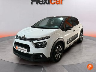 Citroën C3 PureTech 60KW (83CV) Shine