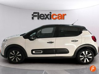 Citroën C3 PureTech 60KW (83CV) Shine