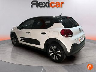 Citroën C3 PureTech 60KW (83CV) Shine