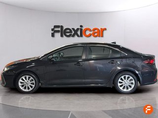 Toyota Corolla 1.5 VVTI-I BUSINESS 125H MANUAL