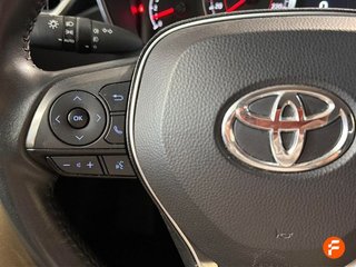 Toyota Corolla 1.5 VVTI-I BUSINESS 125H MANUAL