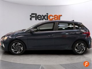 Hyundai i20 1.0 TGDI 74kW (100CV) Klass