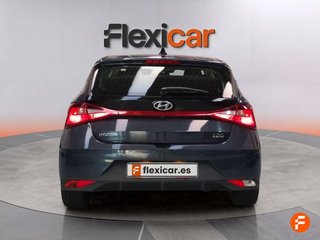 Hyundai i20 1.0 TGDI 74kW (100CV) Klass