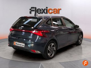 Hyundai i20 1.0 TGDI 74kW (100CV) Klass