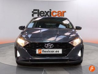 Hyundai i20 1.0 TGDI 74kW (100CV) Klass