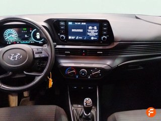 Hyundai i20 1.0 TGDI 74kW (100CV) Klass