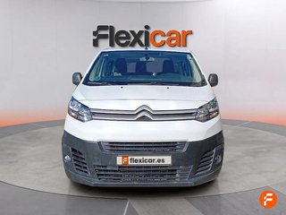 Citroën Jumpy Diesel Jumpy Combi BlueHDI Talla M  Confort 100