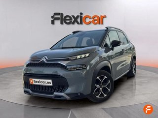 Citroën C3 Aircross PureTech 81kW (110CV) S&S Feel