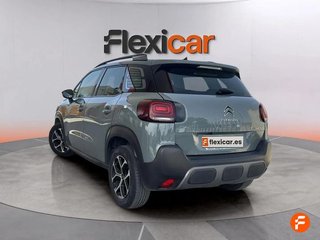 Citroën C3 Aircross PureTech 81kW (110CV) S&S Feel