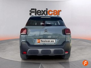 Citroën C3 Aircross PureTech 81kW (110CV) S&S Feel