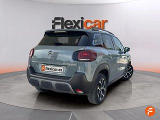 Citroën C3 Aircross PureTech 81kW (110CV) S&S Feel