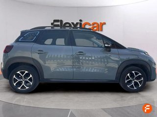 Citroën C3 Aircross PureTech 81kW (110CV) S&S Feel