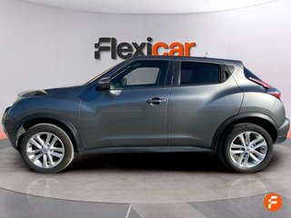 Nissan Juke dCi EU6 81 kW (110 CV) 6M/T ACENTA