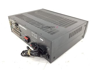 amplificador hifi kenwood krf-v5050d