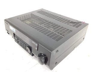 amplificador hifi kenwood krf-v5050d
