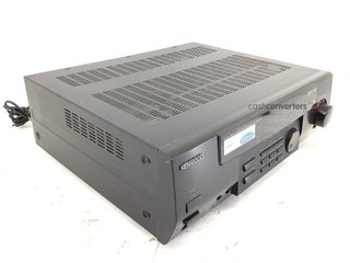 amplificador hifi kenwood krf-v5050d