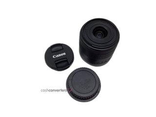 objetivos canon canon rf-s 14-30mm f4.5-6.3 is stm pz