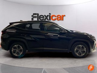 Hyundai Tucson 1.6T 118kW (160CV) Klass