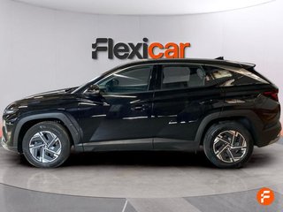 Hyundai Tucson 1.6T 118kW (160CV) Klass