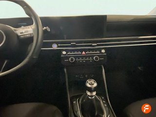 Hyundai Tucson 1.6T 118kW (160CV) Klass