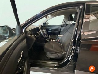 Hyundai Tucson 1.6T 118kW (160CV) Klass