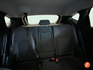 Hyundai Tucson 1.6T 118kW (160CV) Klass