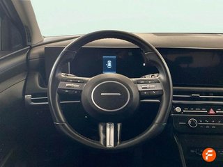 Hyundai Tucson 1.6T 118kW (160CV) Klass