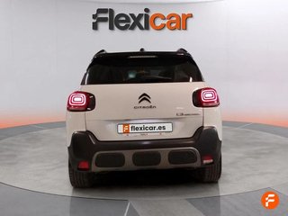 Citroën C3 Aircross BlueHDi 88kW (120CV) EAT6 Shine Pack