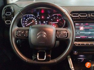 Citroën C3 Aircross BlueHDi 88kW (120CV) EAT6 Shine Pack