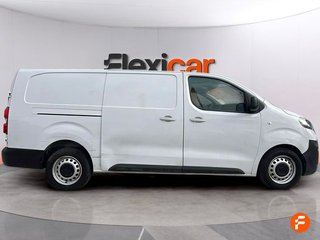 Opel Vivaro Furgón Diesel Vivaro Furgón 1.5D L Carga Incrementada Select 100, 75kW/102 PS, 1499 cm³,