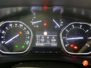 Opel Vivaro Furgón Diesel Vivaro Furgón 1.5D L Carga Incrementada Select 100, 75kW/102 PS, 1499 cm³,