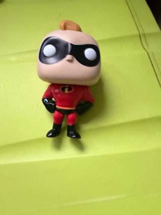 Funko Pop Panda