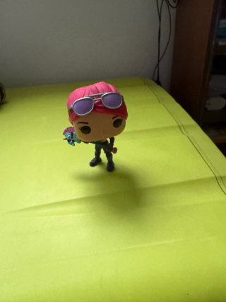 Funko Pop Panda
