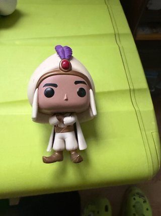 Funko Pop Panda
