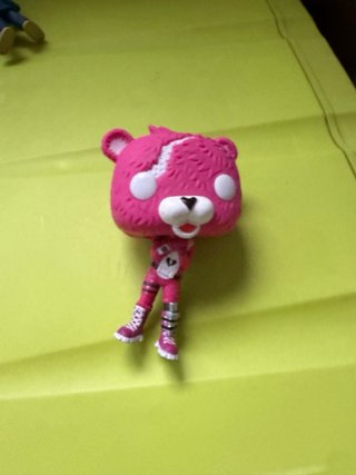 Funko Pop Panda
