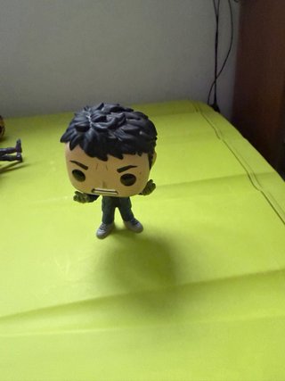 Funko Pop Panda