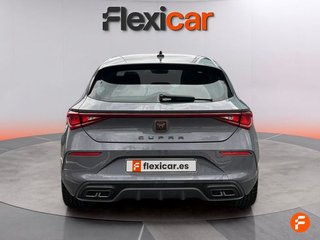 Cupra León 1.5 eTSI 110kW (150CV) DSG