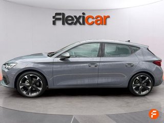 Cupra León 1.5 eTSI 110kW (150CV) DSG