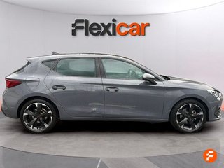 Cupra León 1.5 eTSI 110kW (150CV) DSG