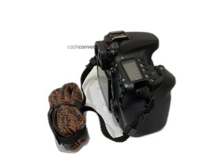 camara digital reflex canon eos 70d